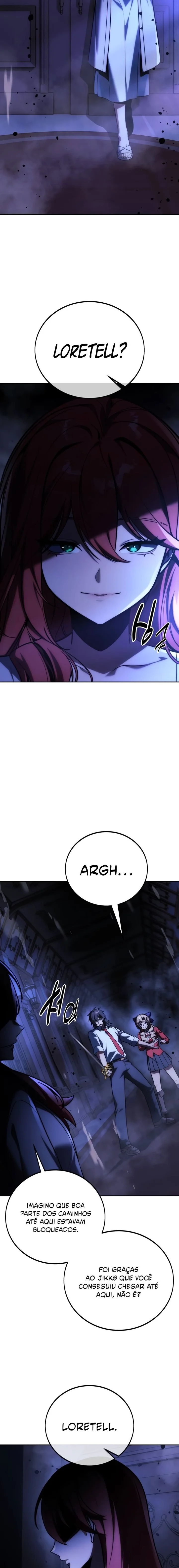 Read The Extra’s Academy Survival Guide PT Manga Online