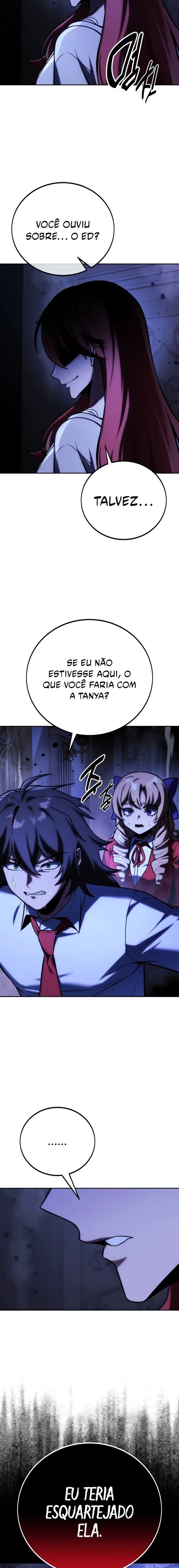 Read The Extra’s Academy Survival Guide PT Manga Online