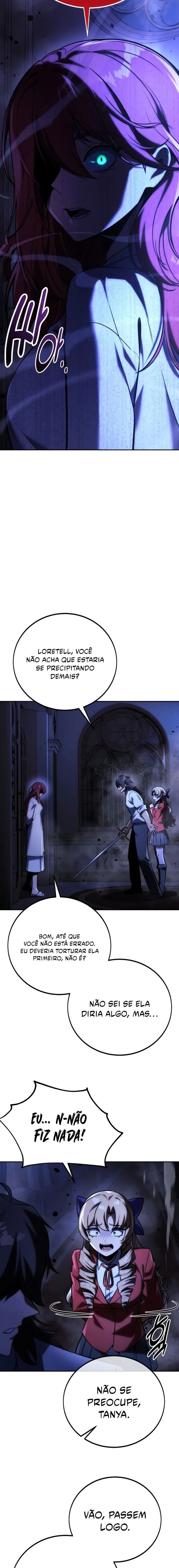 Read The Extra’s Academy Survival Guide PT Manga Online