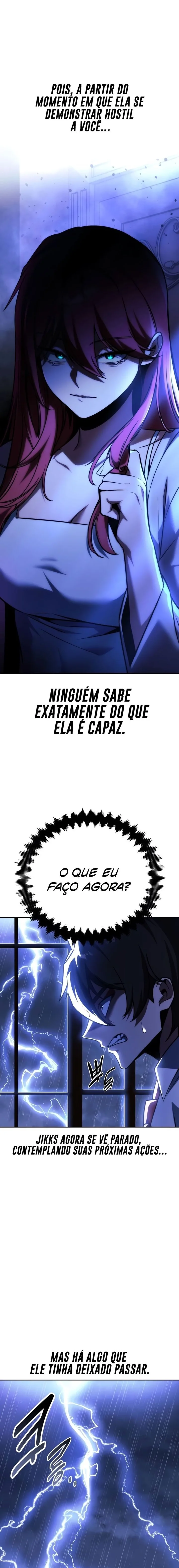 Read The Extra’s Academy Survival Guide PT Manga Online