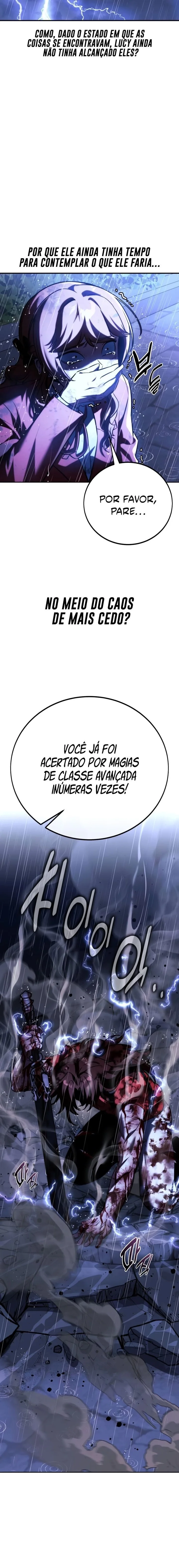 Read The Extra’s Academy Survival Guide PT Manga Online