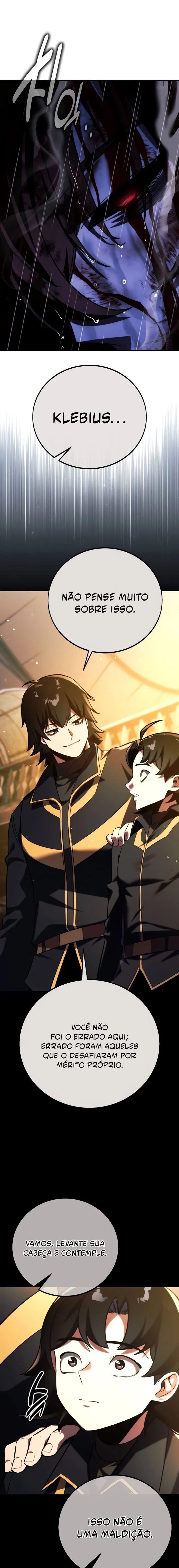 Read The Extra’s Academy Survival Guide PT Manga Online