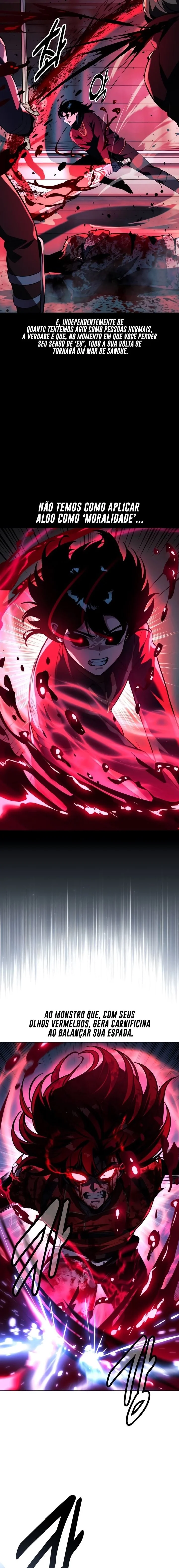 Read The Extra’s Academy Survival Guide PT Manga Online