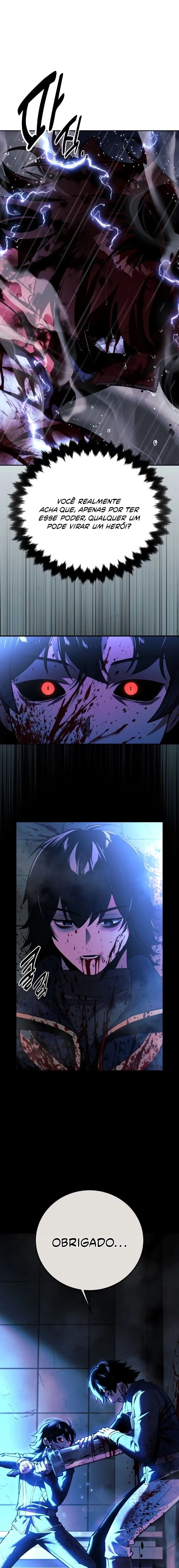 Read The Extra’s Academy Survival Guide PT Manga Online