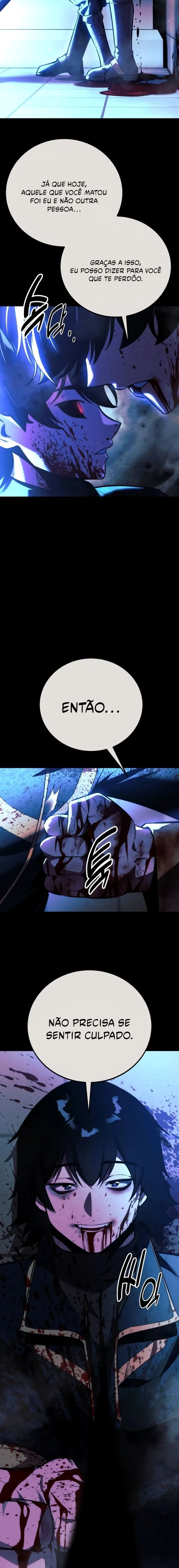 Read The Extra’s Academy Survival Guide PT Manga Online