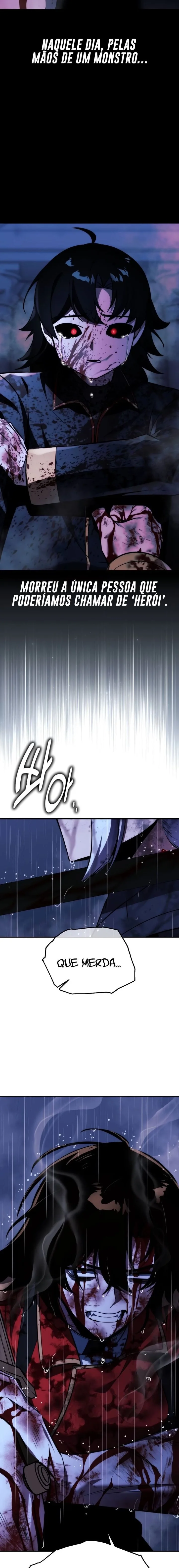 Read The Extra’s Academy Survival Guide PT Manga Online