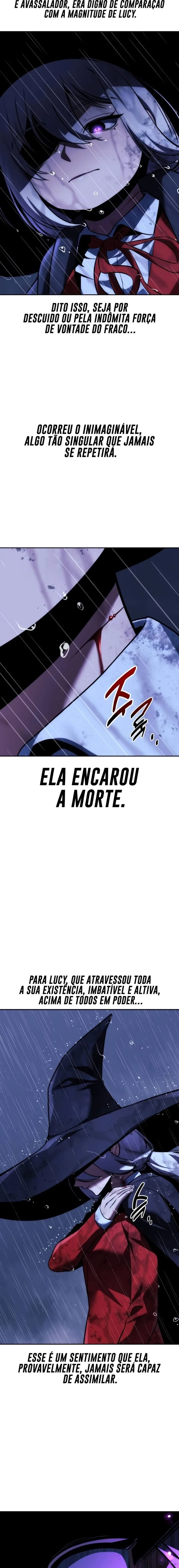 Read The Extra’s Academy Survival Guide PT Manga Online