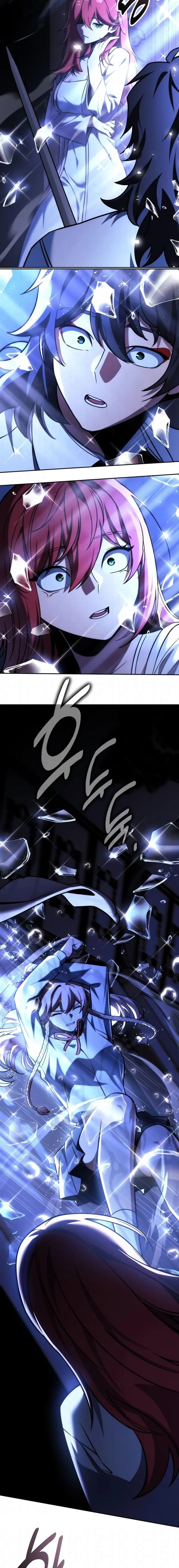 Read The Extra’s Academy Survival Guide PT Manga Online