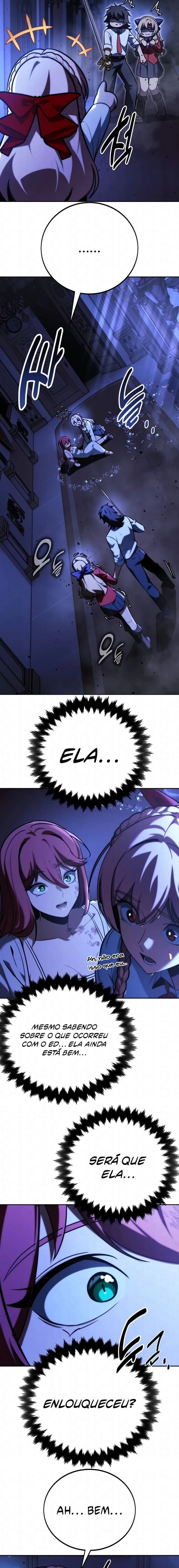 Read The Extra’s Academy Survival Guide PT Manga Online