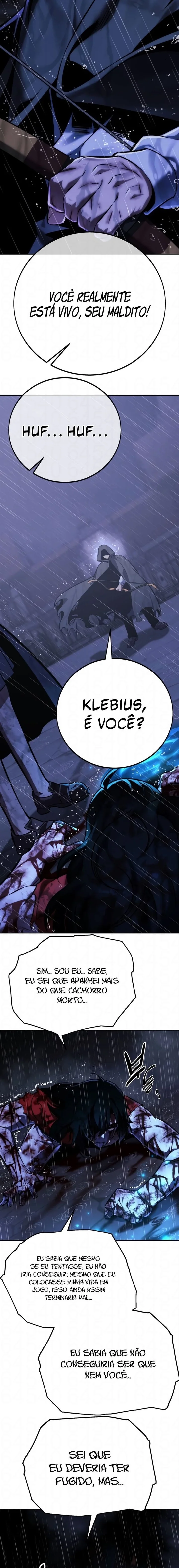 Read The Extra’s Academy Survival Guide PT Manga Online