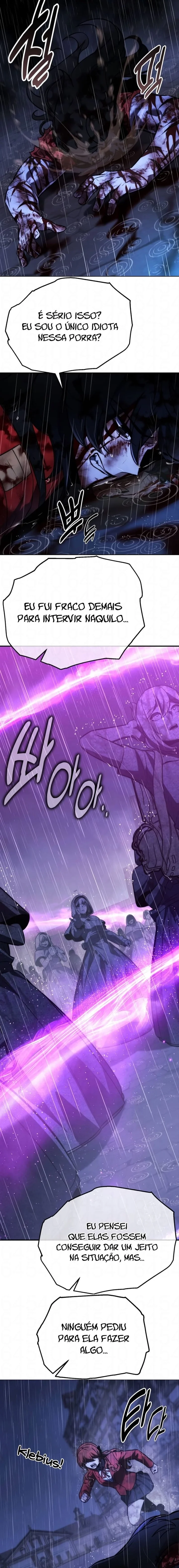 Read The Extra’s Academy Survival Guide PT Manga Online