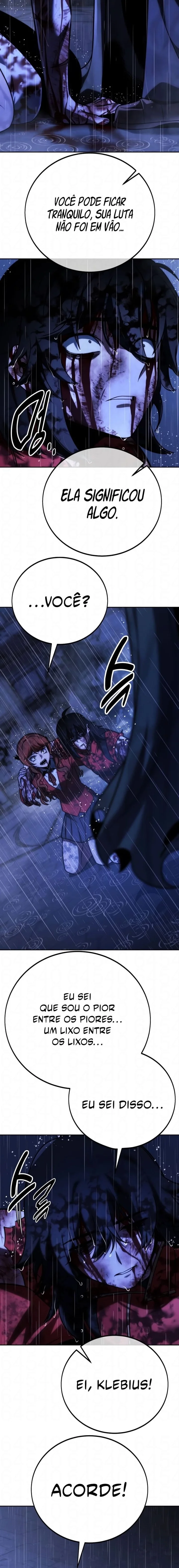 Read The Extra’s Academy Survival Guide PT Manga Online