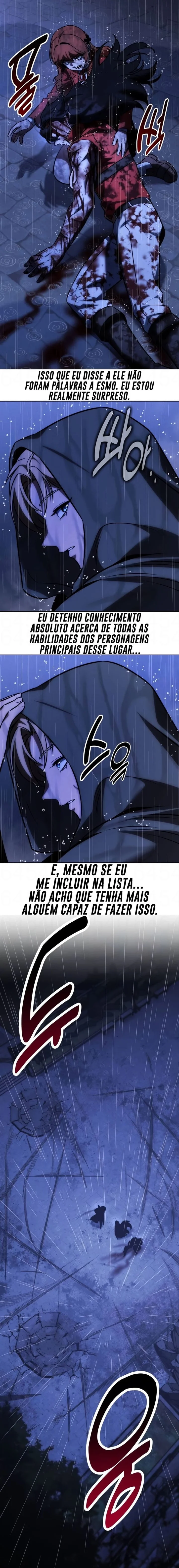 Read The Extra’s Academy Survival Guide PT Manga Online