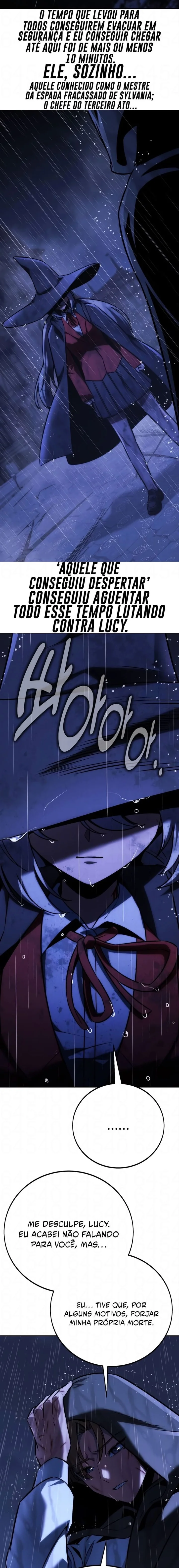 Read The Extra’s Academy Survival Guide PT Manga Online