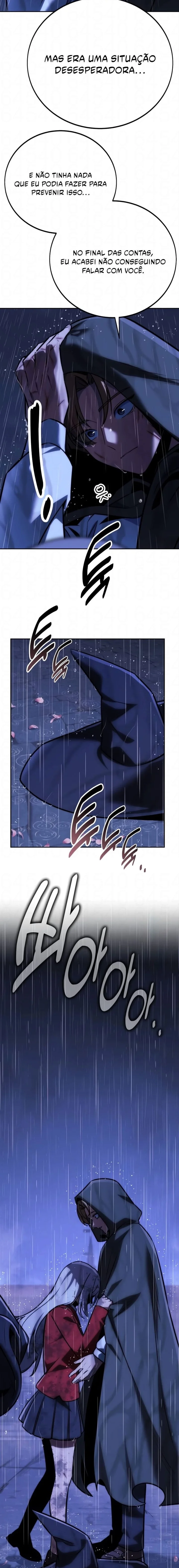 Read The Extra’s Academy Survival Guide PT Manga Online