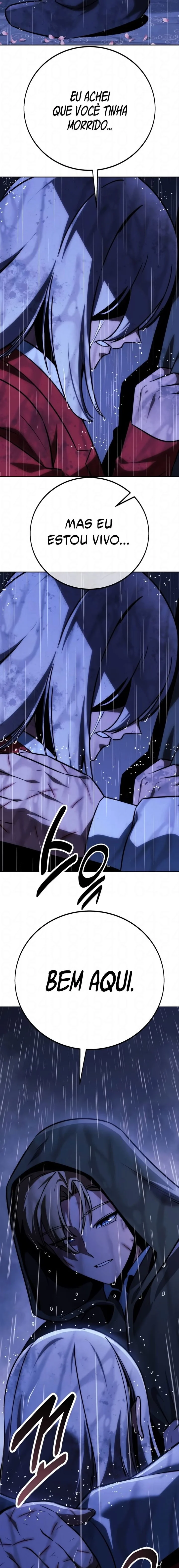 Read The Extra’s Academy Survival Guide PT Manga Online