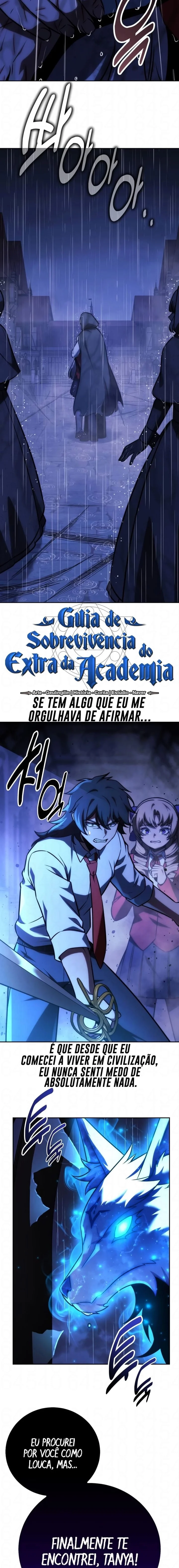 Read The Extra’s Academy Survival Guide PT Manga Online