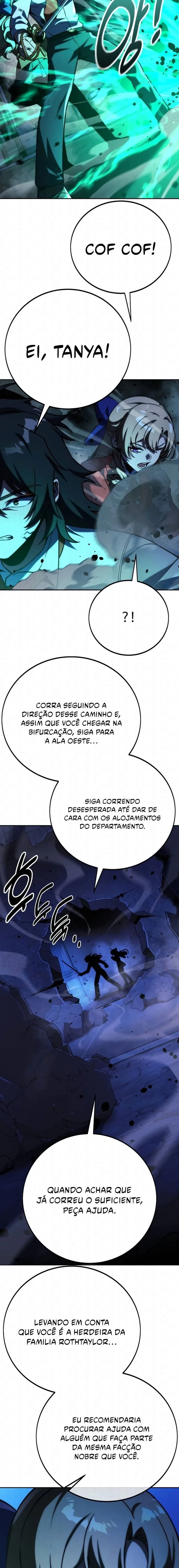 Read The Extra’s Academy Survival Guide PT Manga Online