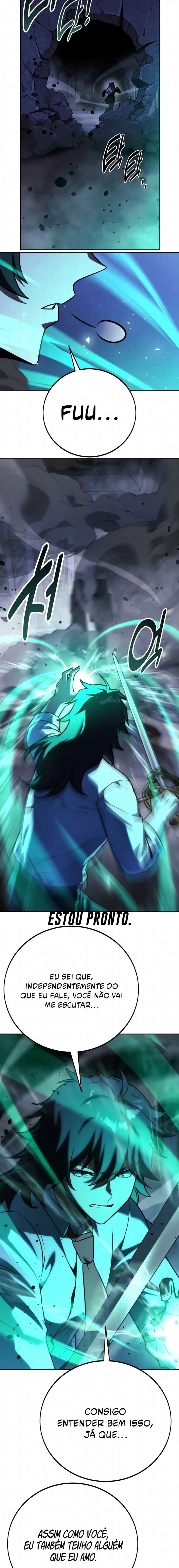 Read The Extra’s Academy Survival Guide PT Manga Online