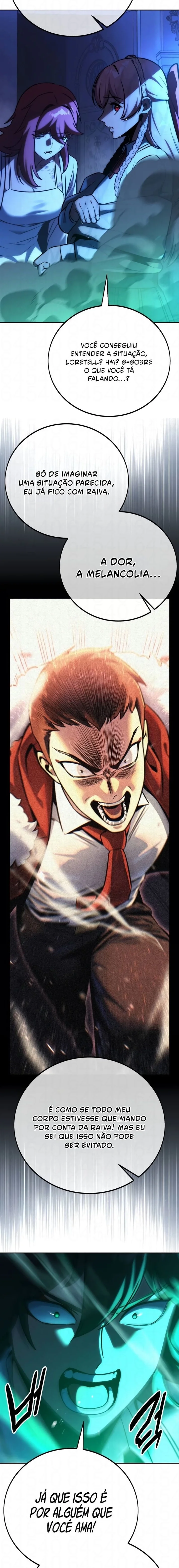 Read The Extra’s Academy Survival Guide PT Manga Online