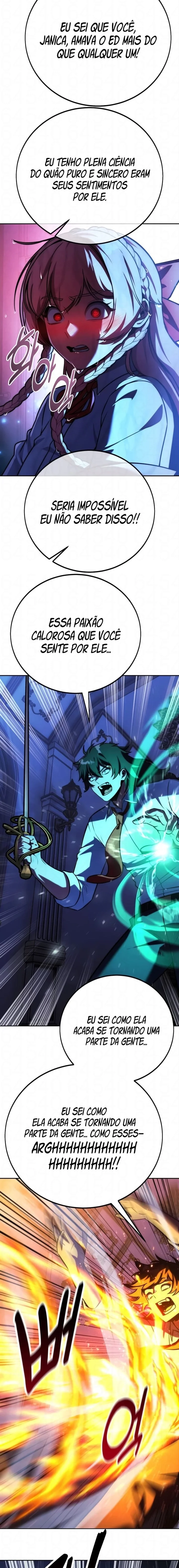 Read The Extra’s Academy Survival Guide PT Manga Online