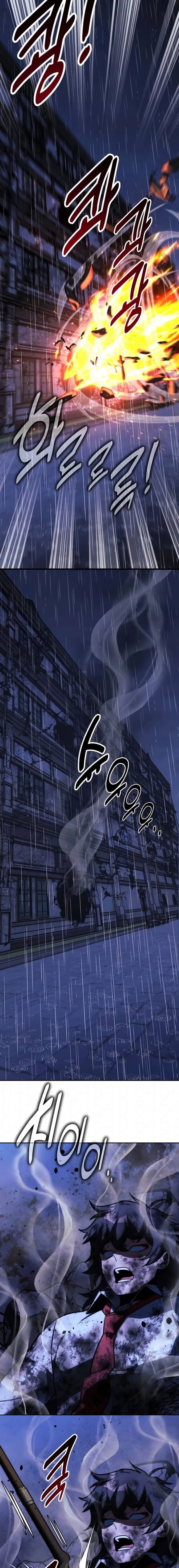 Read The Extra’s Academy Survival Guide PT Manga Online