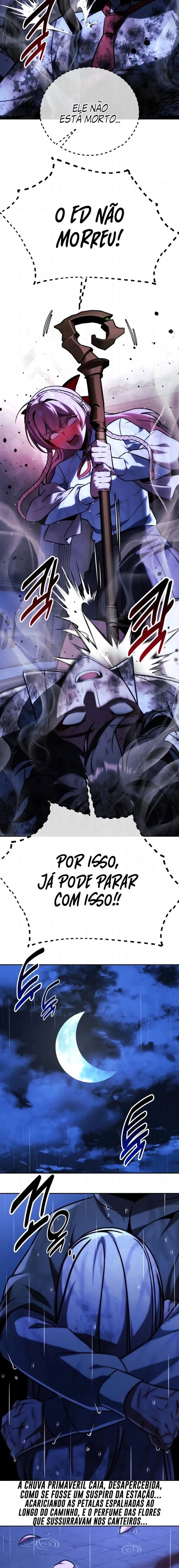 Read The Extra’s Academy Survival Guide PT Manga Online