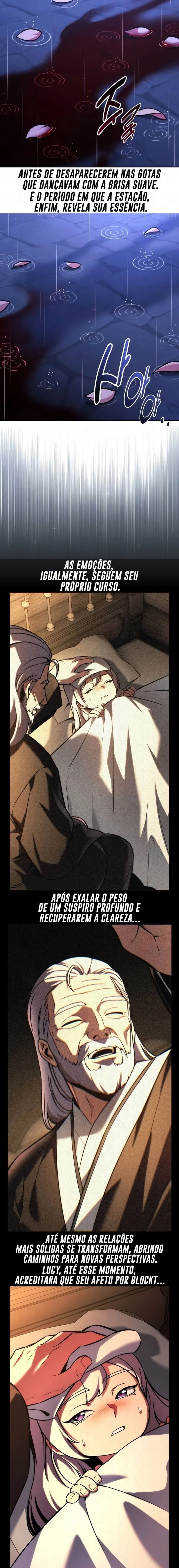 Read The Extra’s Academy Survival Guide PT Manga Online