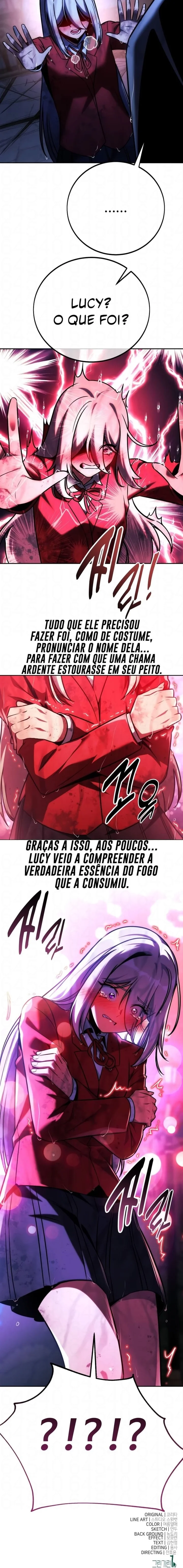 Read The Extra’s Academy Survival Guide PT Manga Online