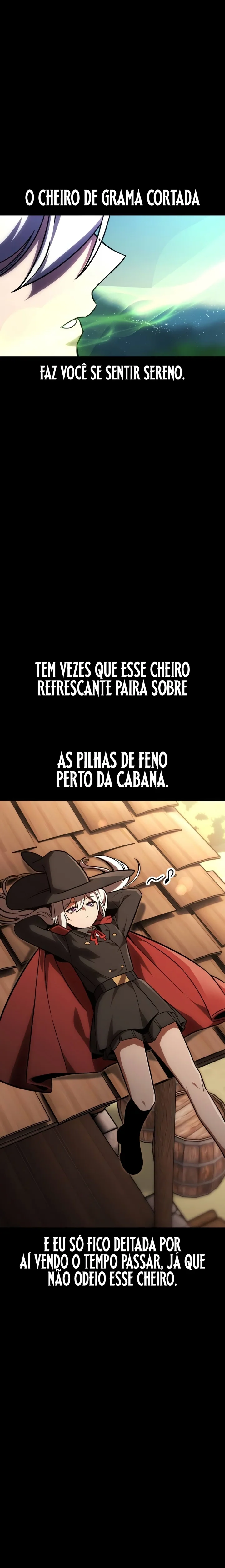 Read The Extra’s Academy Survival Guide PT Manga Online