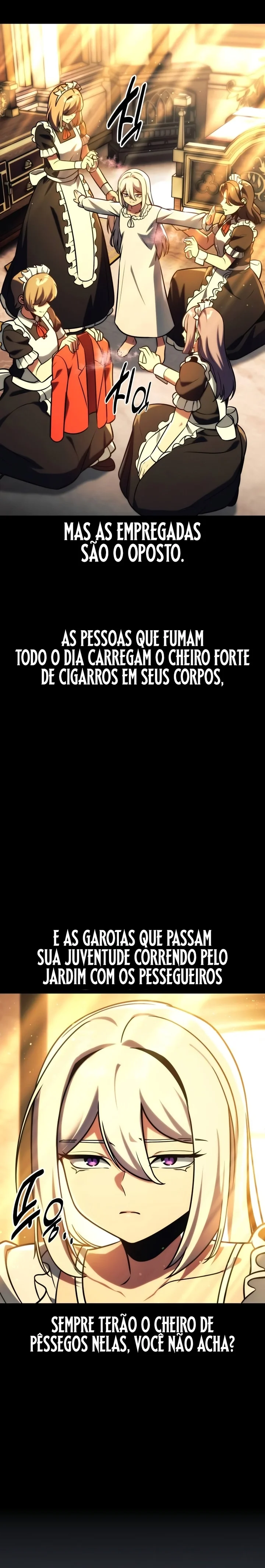 Read The Extra’s Academy Survival Guide PT Manga Online