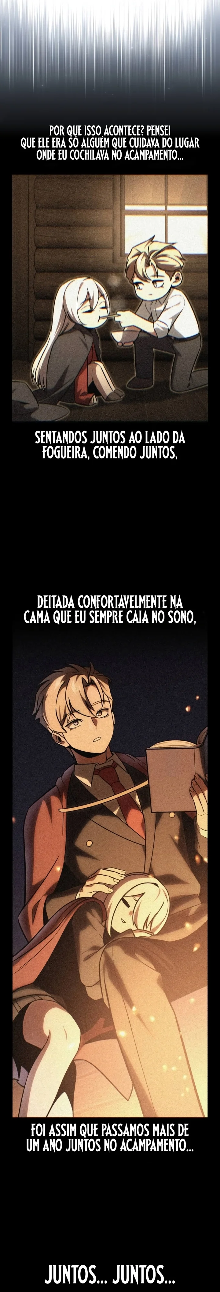 Read The Extra’s Academy Survival Guide PT Manga Online