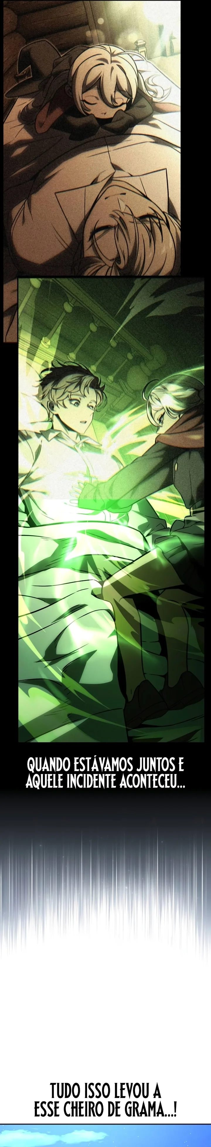 Read The Extra’s Academy Survival Guide PT Manga Online