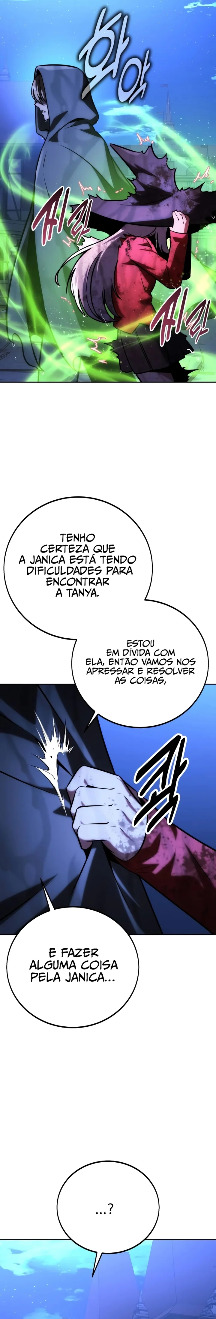 Read The Extra’s Academy Survival Guide PT Manga Online