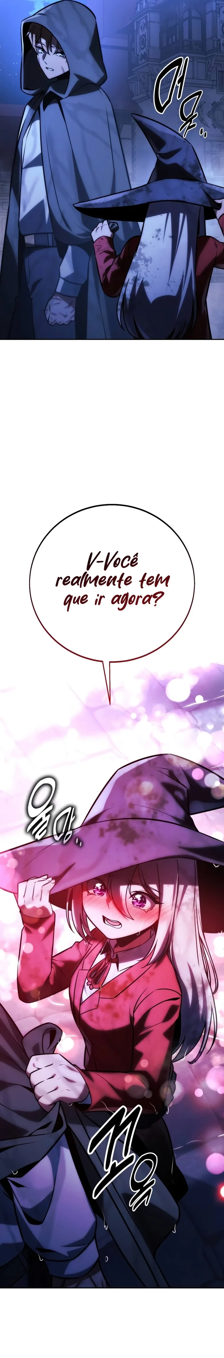 Read The Extra’s Academy Survival Guide PT Manga Online