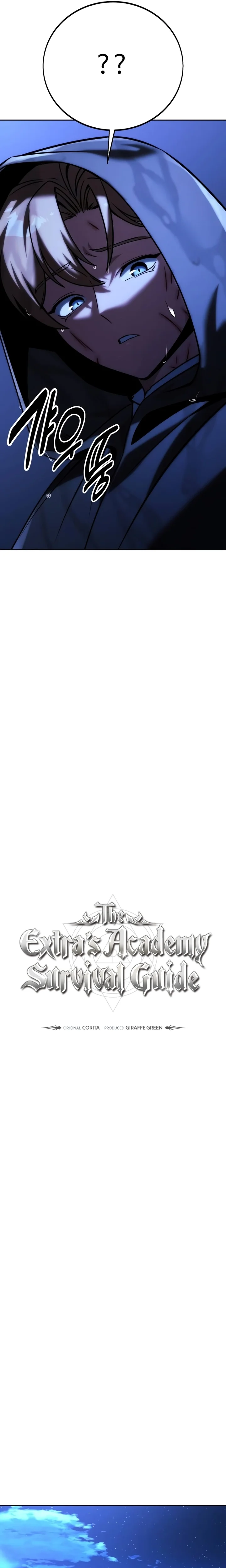 Read The Extra’s Academy Survival Guide PT Manga Online