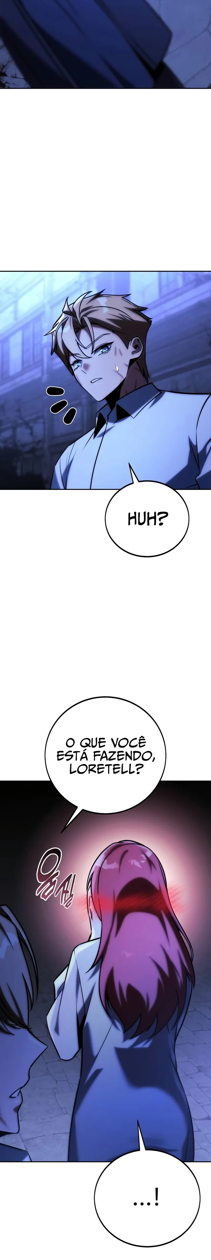 Read The Extra’s Academy Survival Guide PT Manga Online