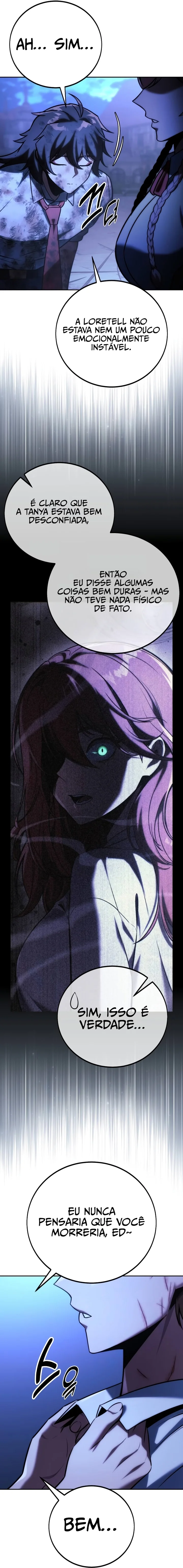 Read The Extra’s Academy Survival Guide PT Manga Online