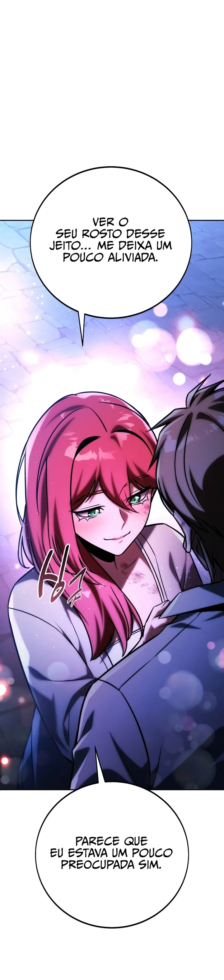 Read The Extra’s Academy Survival Guide PT Manga Online