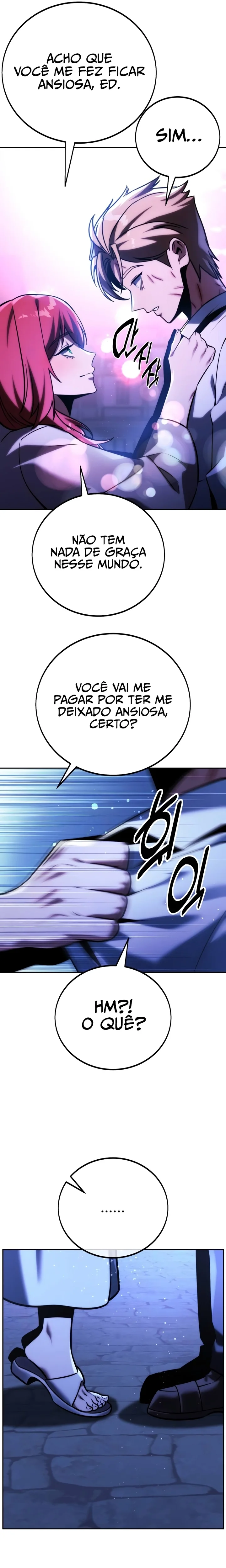 Read The Extra’s Academy Survival Guide PT Manga Online