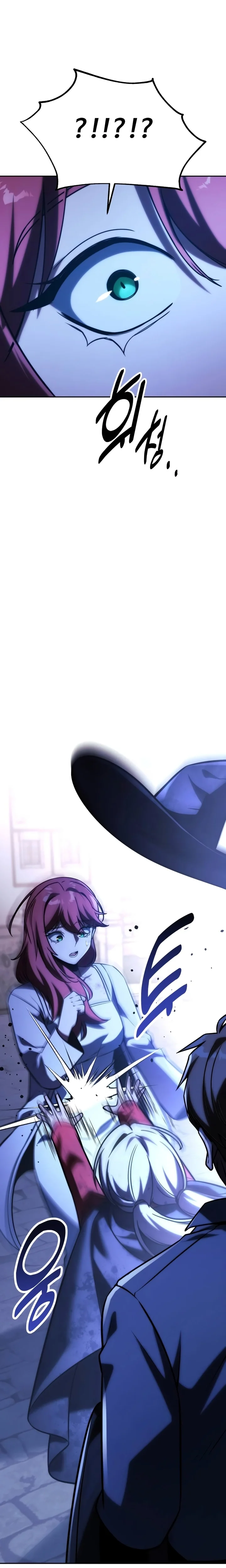 Read The Extra’s Academy Survival Guide PT Manga Online