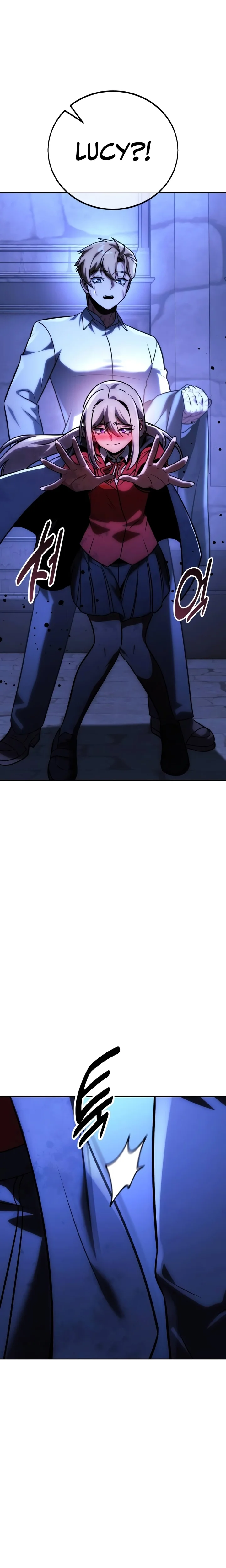 Read The Extra’s Academy Survival Guide PT Manga Online