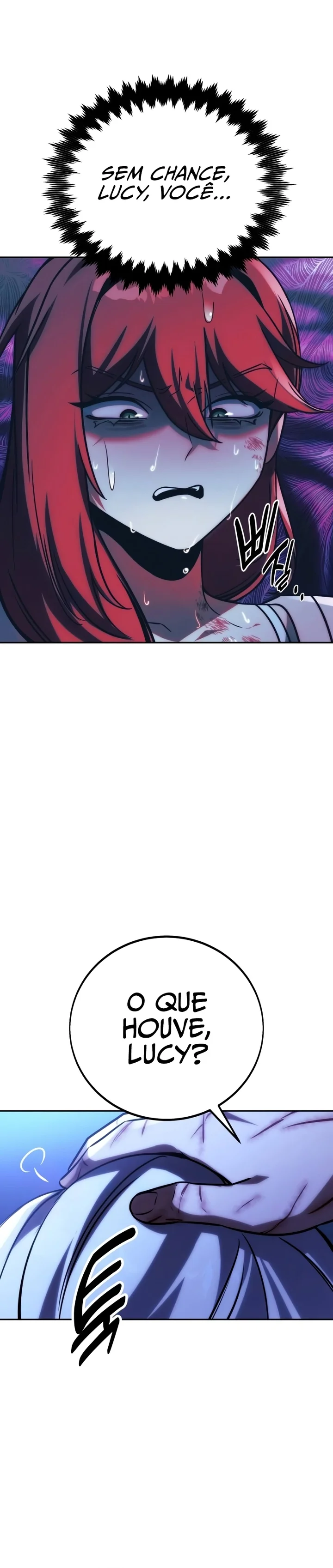 Read The Extra’s Academy Survival Guide PT Manga Online