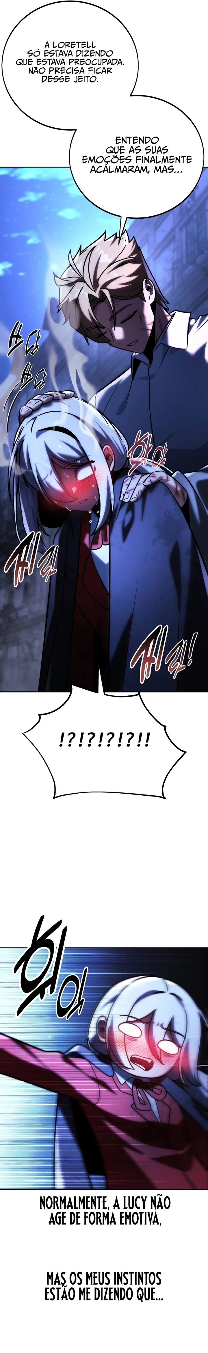 Read The Extra’s Academy Survival Guide PT Manga Online