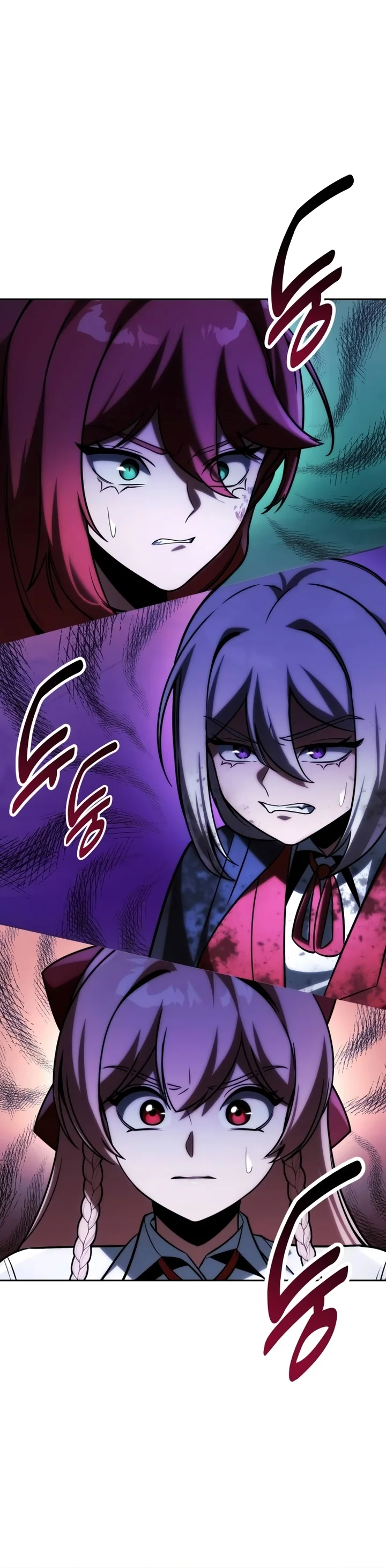 Read The Extra’s Academy Survival Guide PT Manga Online