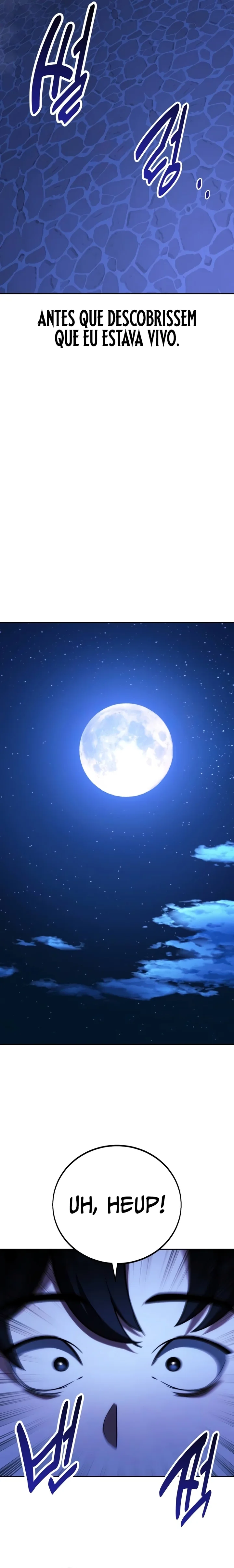 Read The Extra’s Academy Survival Guide PT Manga Online