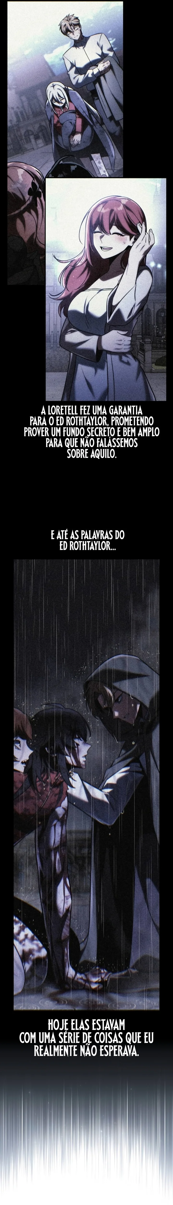 Read The Extra’s Academy Survival Guide PT Manga Online