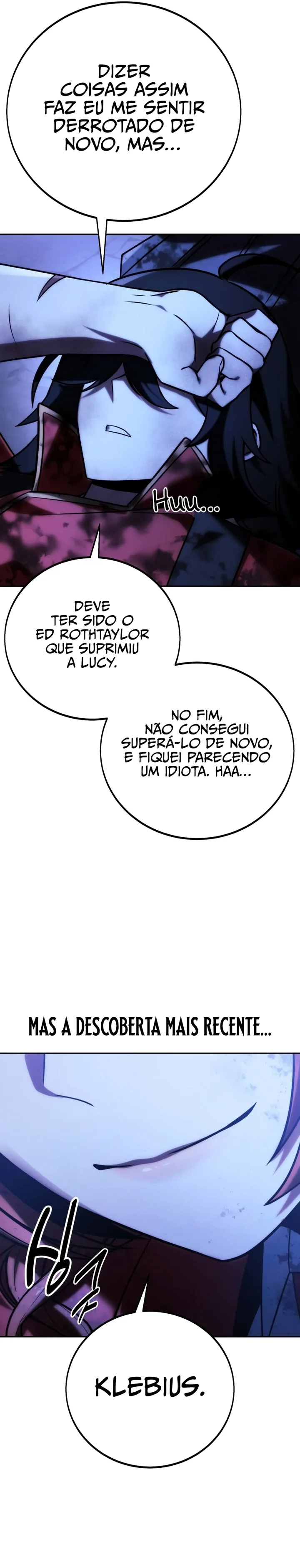 Read The Extra’s Academy Survival Guide PT Manga Online