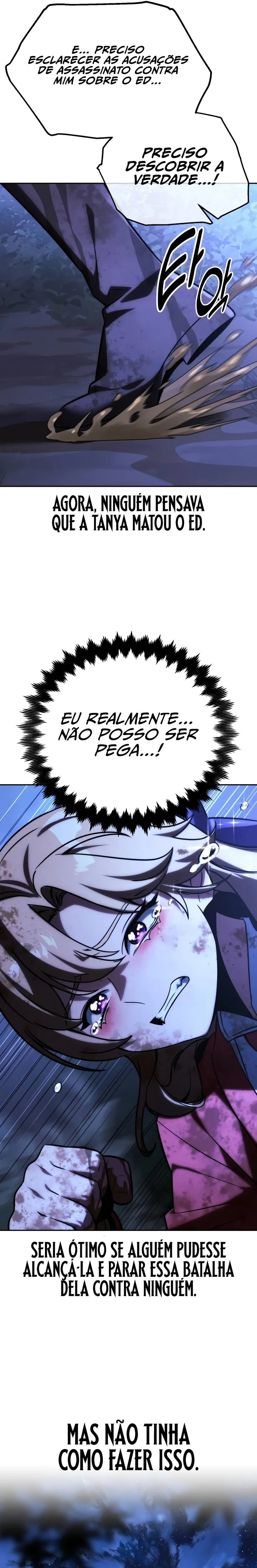 Read The Extra’s Academy Survival Guide PT Manga Online