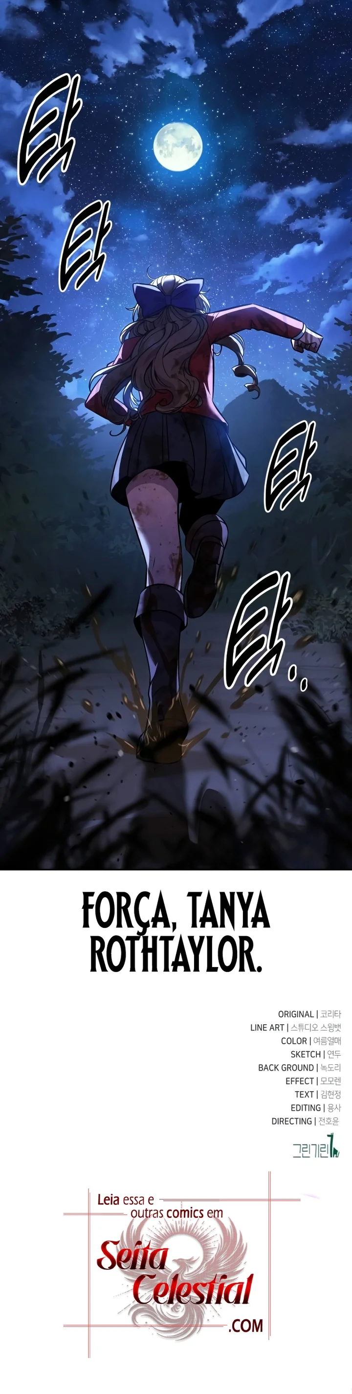 Read The Extra’s Academy Survival Guide PT Manga Online